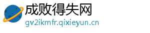 成败得失网
